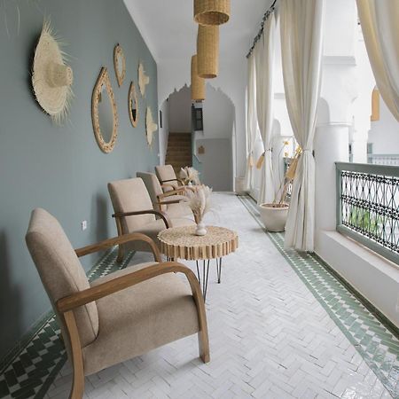 Riad Sierra มาร์ราเกช ภายนอก รูปภาพ