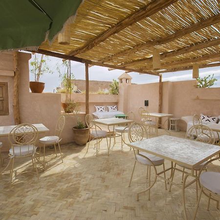 Riad Sierra มาร์ราเกช ภายนอก รูปภาพ