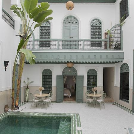 Riad Sierra มาร์ราเกช ภายนอก รูปภาพ
