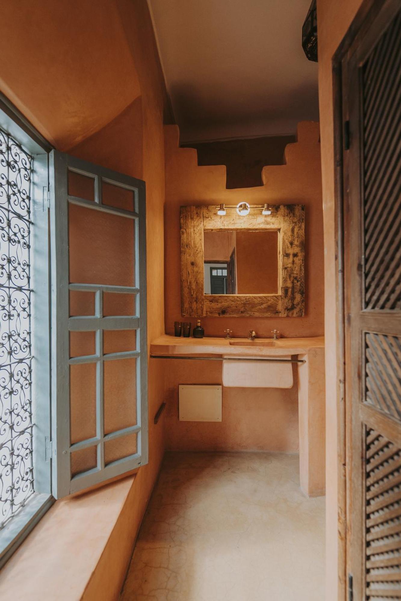 Riad Sierra มาร์ราเกช ห้อง รูปภาพ