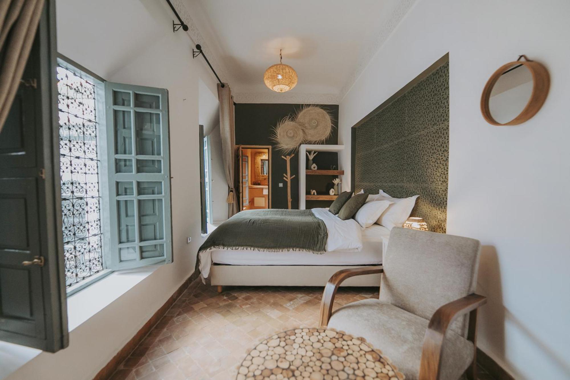 Riad Sierra มาร์ราเกช ภายนอก รูปภาพ