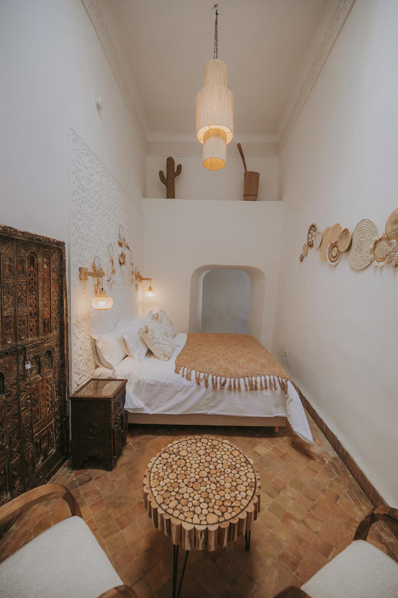 Riad Sierra มาร์ราเกช ภายนอก รูปภาพ