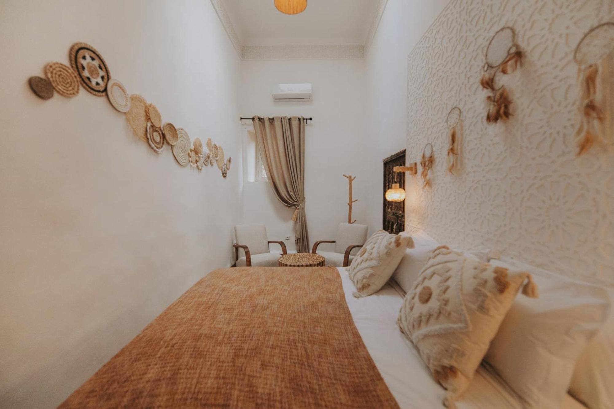 Riad Sierra มาร์ราเกช ห้อง รูปภาพ
