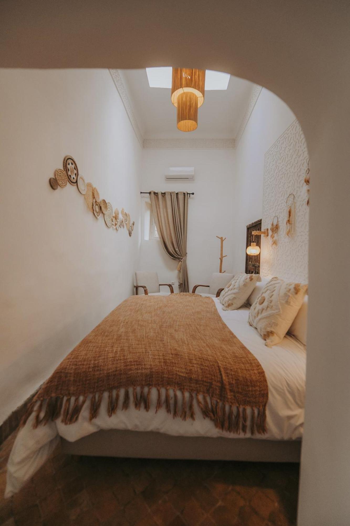 Riad Sierra มาร์ราเกช ห้อง รูปภาพ