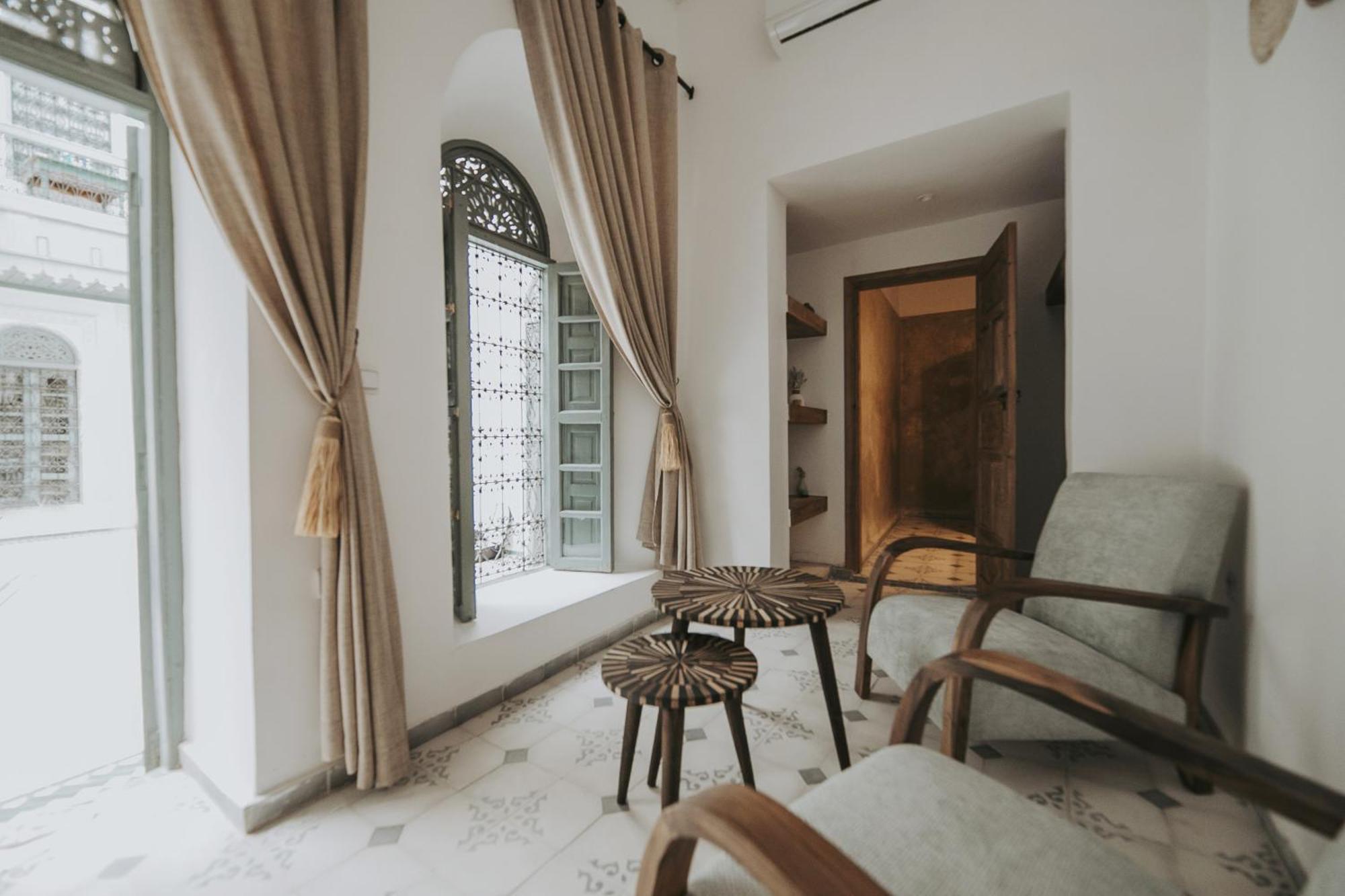 Riad Sierra มาร์ราเกช ห้อง รูปภาพ