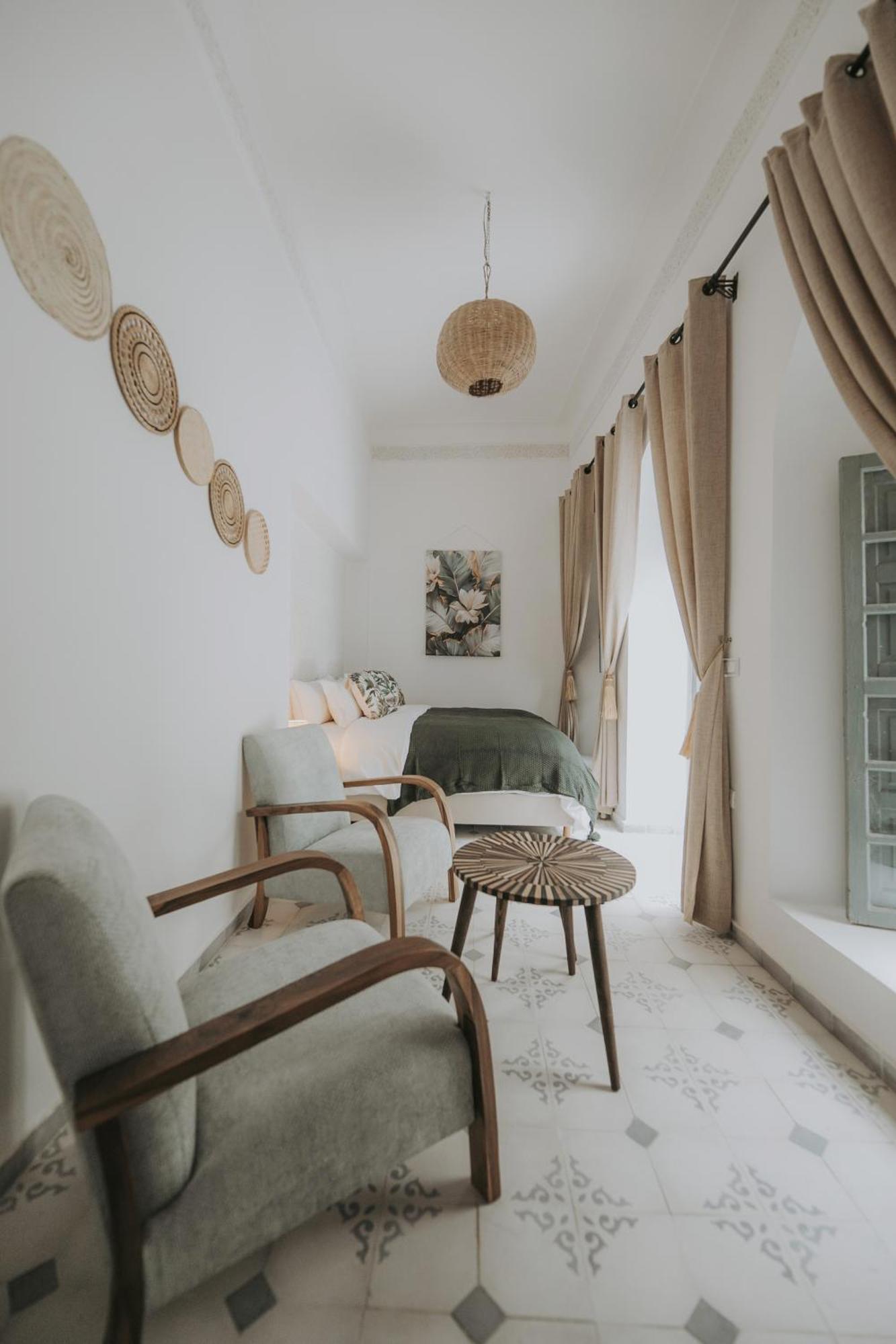 Riad Sierra มาร์ราเกช ภายนอก รูปภาพ