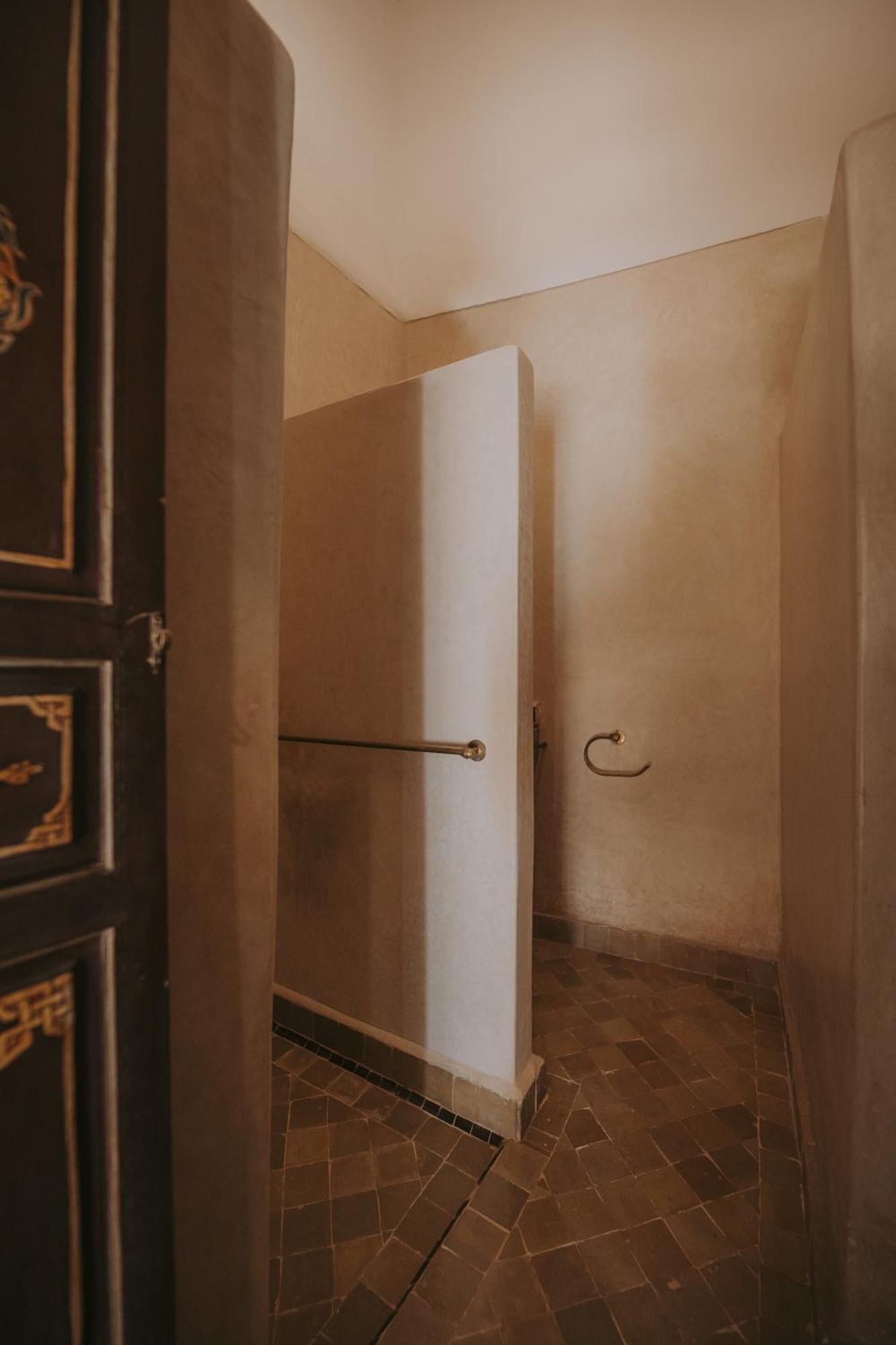 Riad Sierra มาร์ราเกช ห้อง รูปภาพ