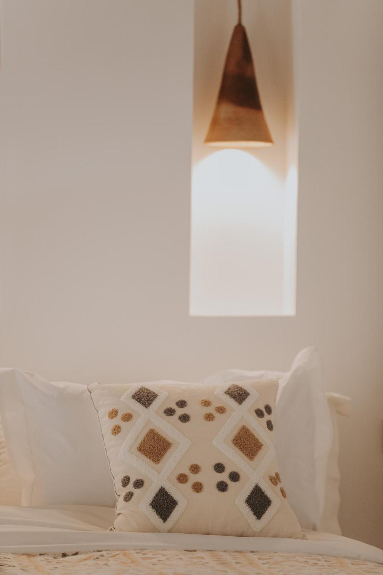 Riad Sierra มาร์ราเกช ภายนอก รูปภาพ