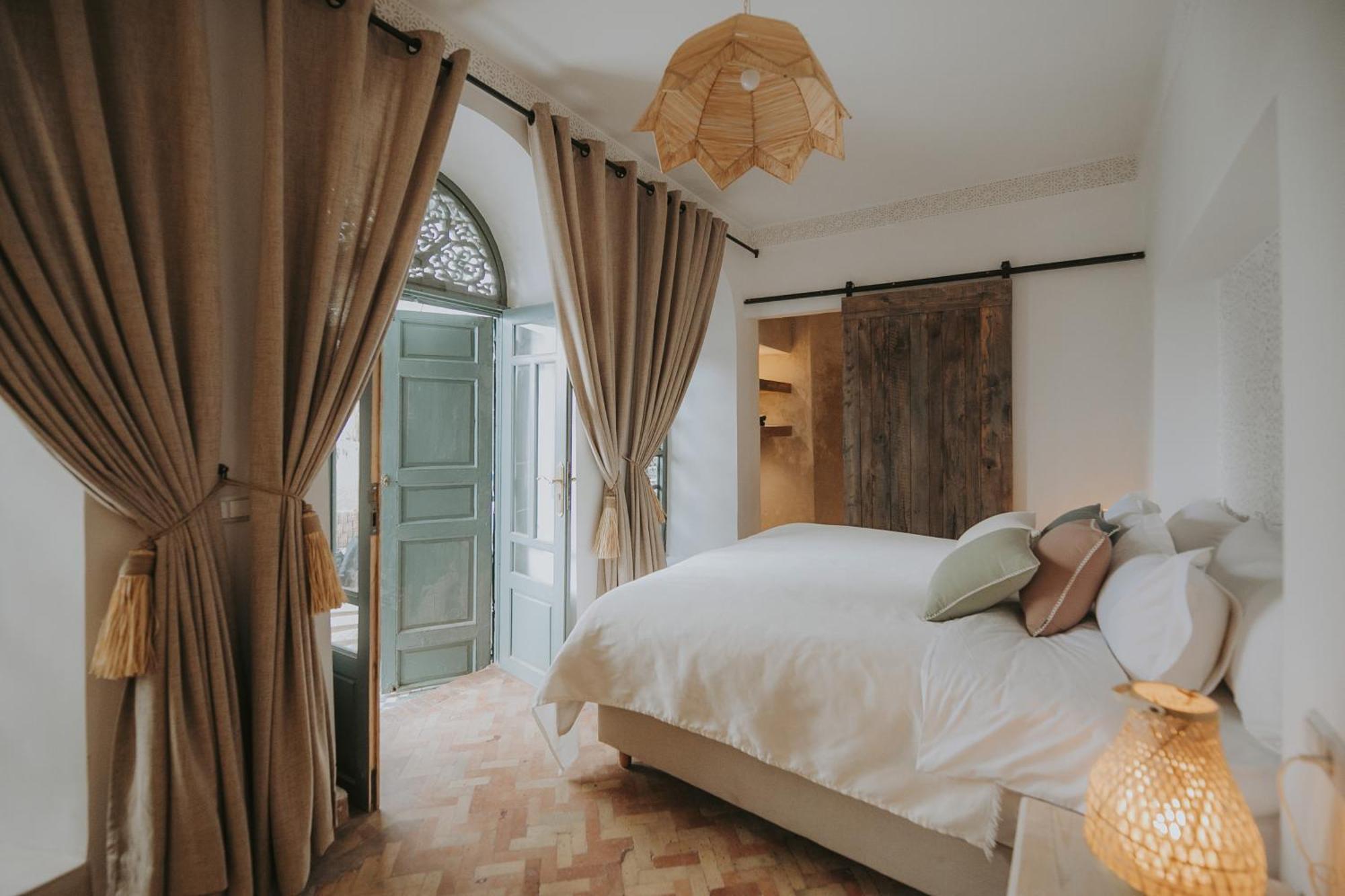 Riad Sierra มาร์ราเกช ภายนอก รูปภาพ