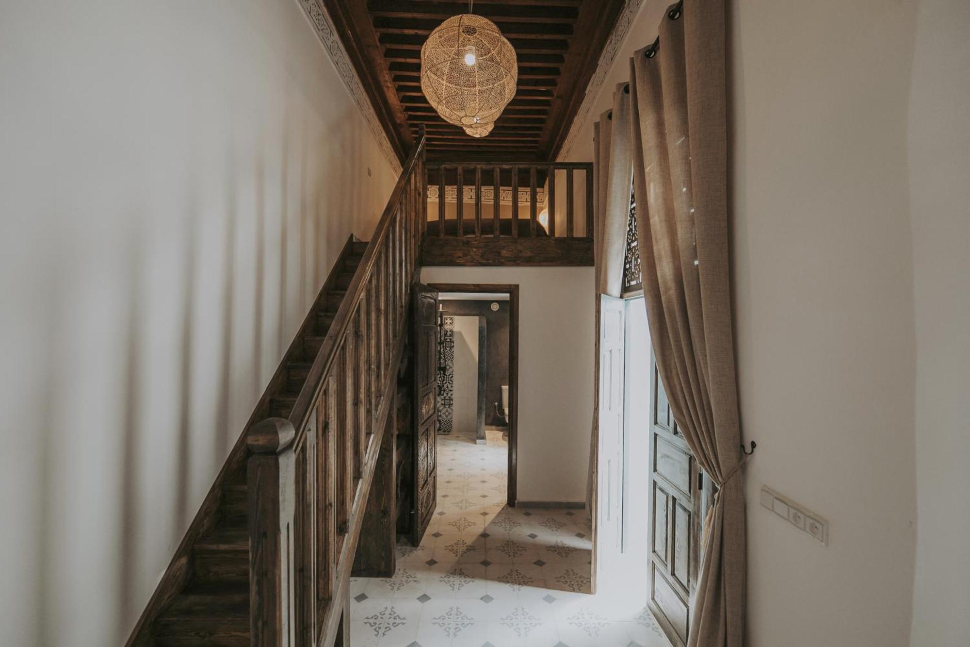 Riad Sierra มาร์ราเกช ห้อง รูปภาพ