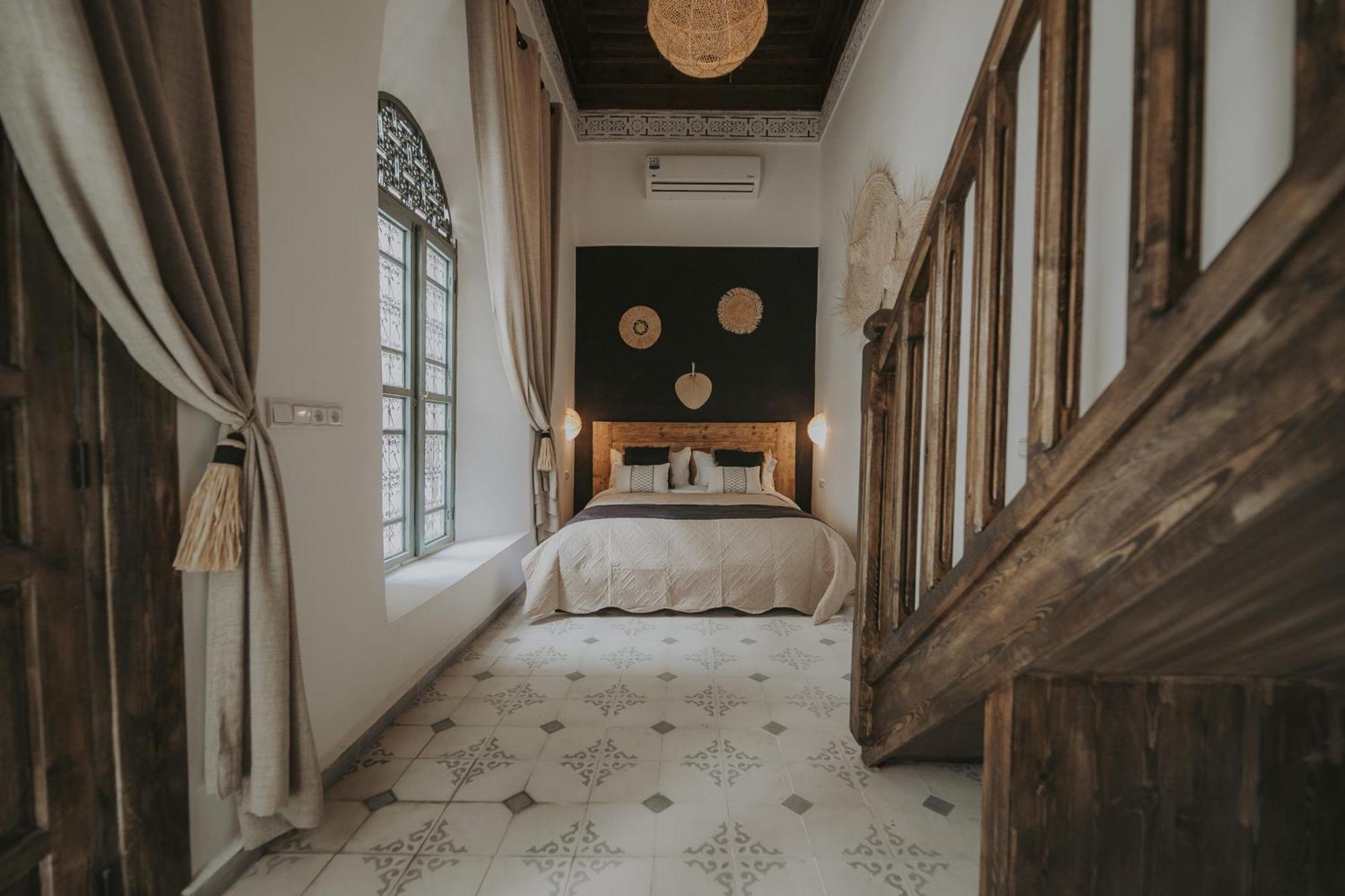 Riad Sierra มาร์ราเกช ภายนอก รูปภาพ
