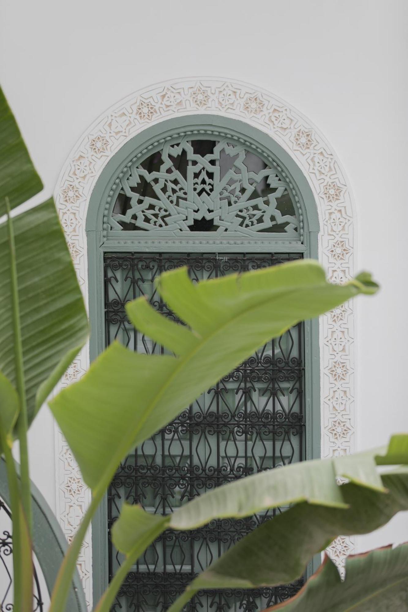 Riad Sierra มาร์ราเกช ภายนอก รูปภาพ