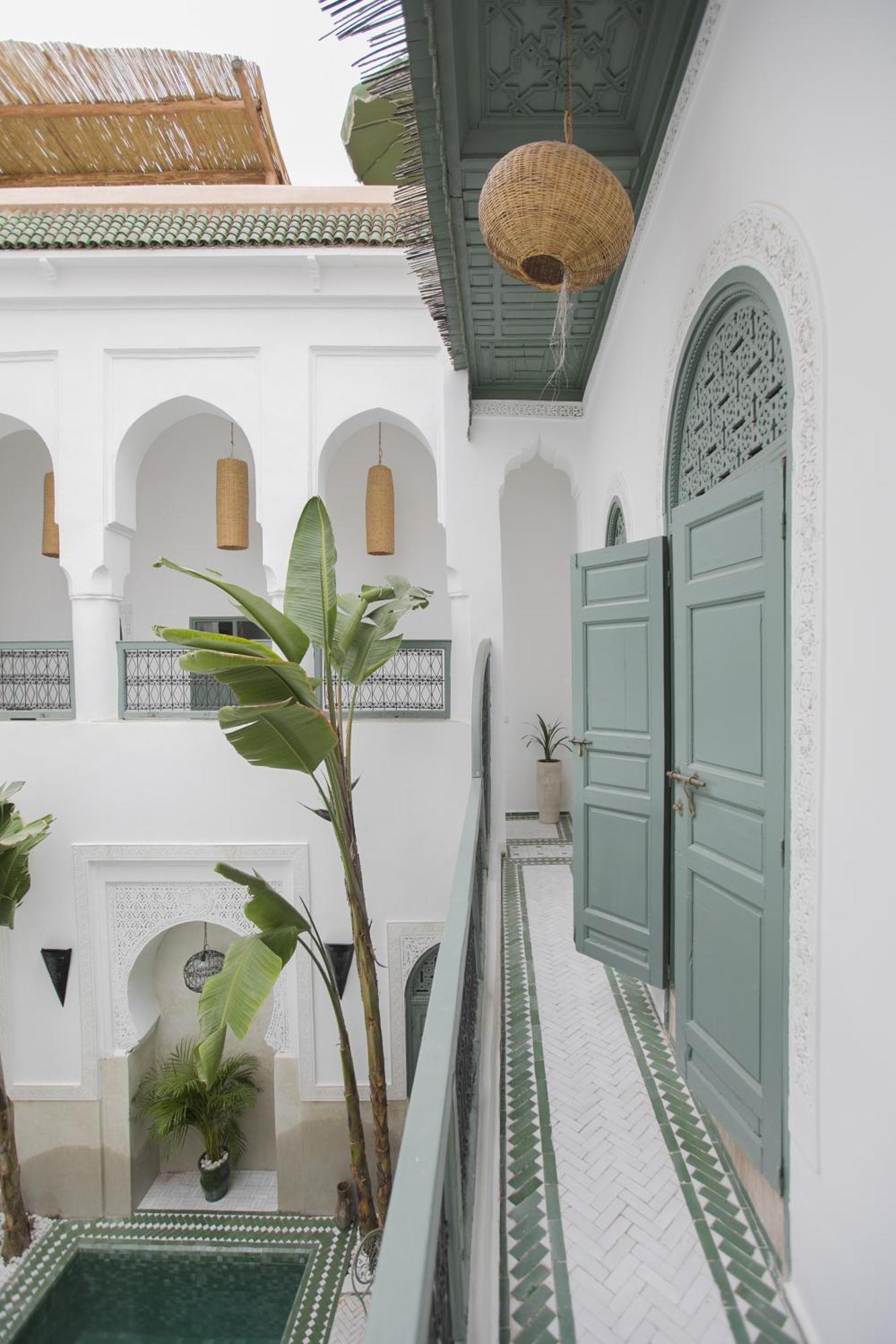 Riad Sierra มาร์ราเกช ภายนอก รูปภาพ