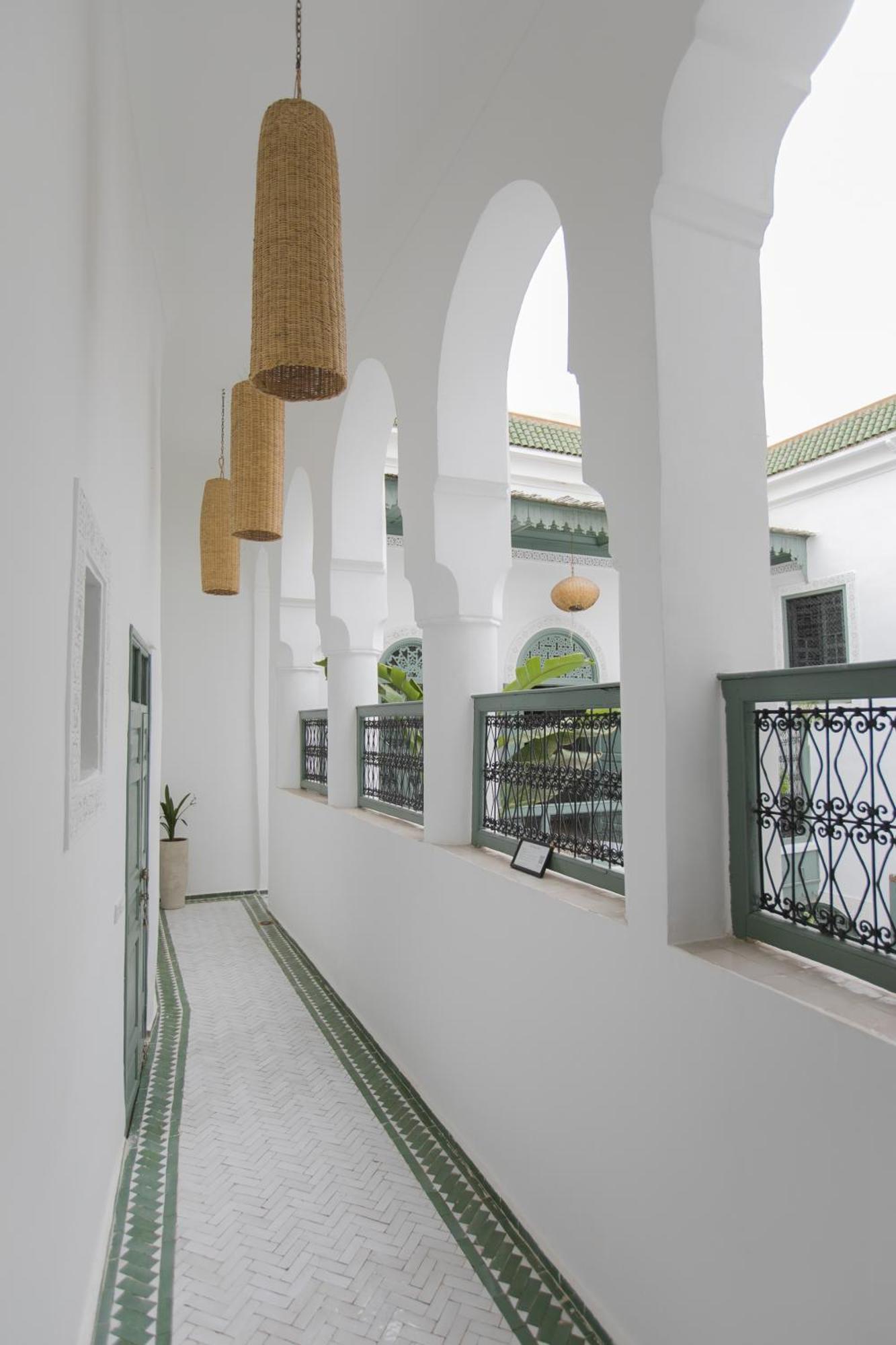 Riad Sierra มาร์ราเกช ภายนอก รูปภาพ