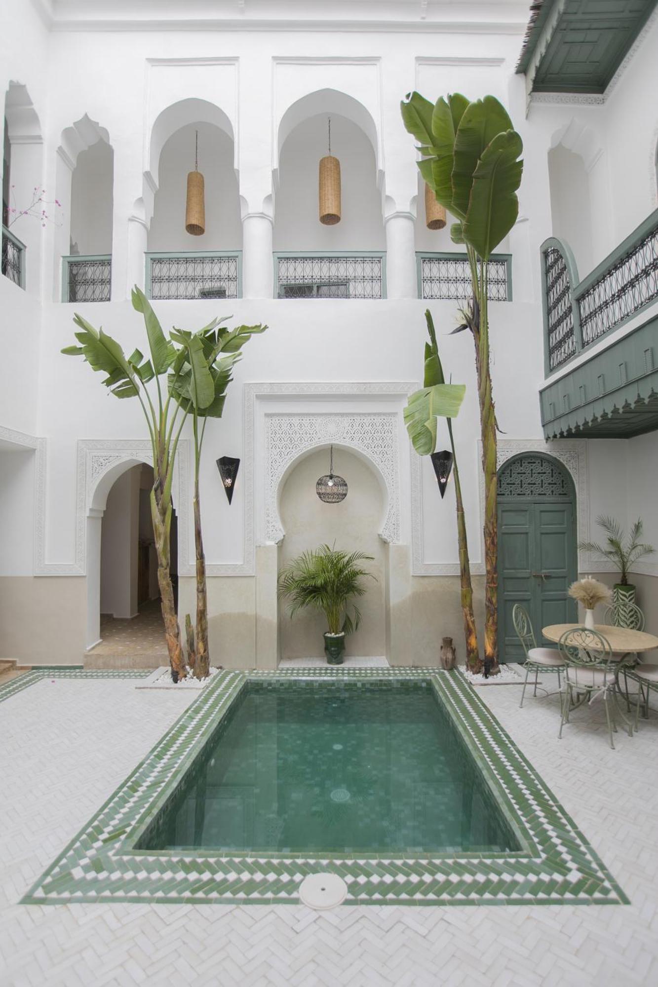 Riad Sierra มาร์ราเกช ภายนอก รูปภาพ