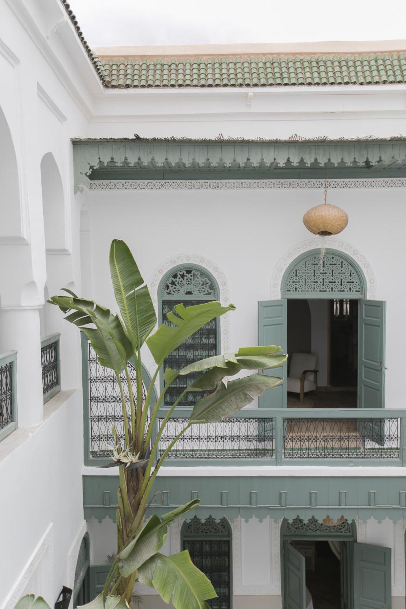 Riad Sierra มาร์ราเกช ภายนอก รูปภาพ